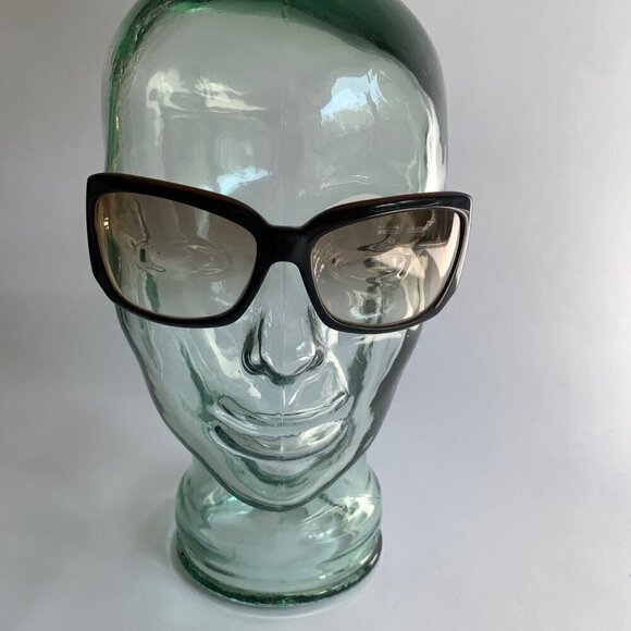 Versace MOD 4049 405/13 63-17-125 Vintage Sunglasses Brown Cream main image 8